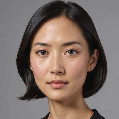 Sarah Chen, Co-founder and CTO